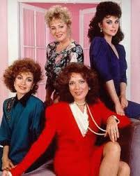 from Designing Women at
