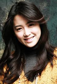 Nam Sang Mi تمثل في فلم رعب مع