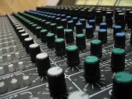 music producer