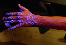 violet tatoos