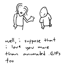 animated gifs