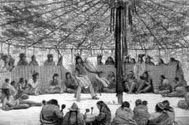 cree native americans