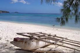 Travel Guides: Vanuatu