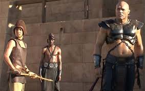 Randy Couture The Scorpion