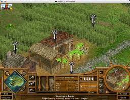 tropico 2