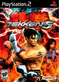 games ps2