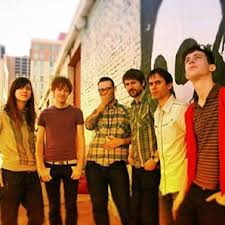 Fanfarlo hits the road this fall for North American tour