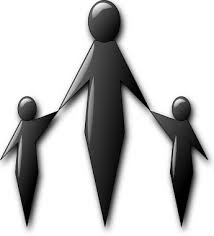 single parent Parents should have a purpose.