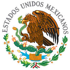 mexican flag eagle