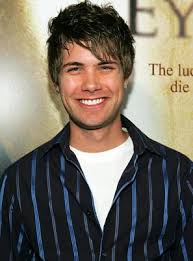 drew seeley