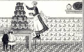 edward gorey