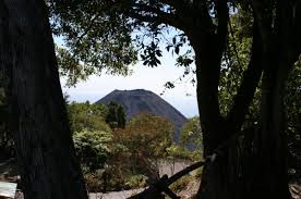 cerro verde