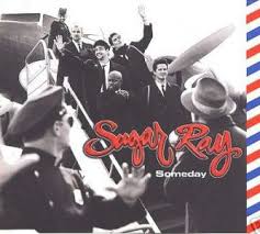 sugar ray every morning