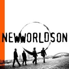 Newworldson - Newworldson 2010