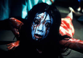 grudge