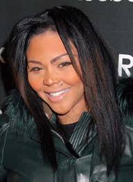 Lil Kim
