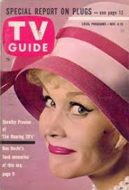 Dorothy Provine as Pinky