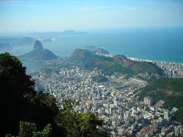 sugar loaf mountain