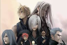 genesis ff7