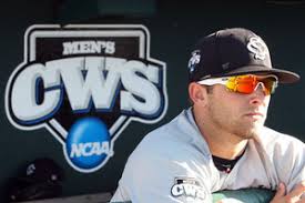 College World Series 2011 TV