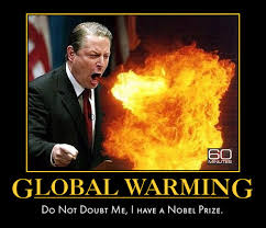 MINI ICE AGE ... On THe Way?