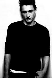 Crazy - James Franco