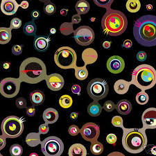 takashi murakami