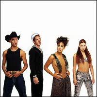  musical groups 