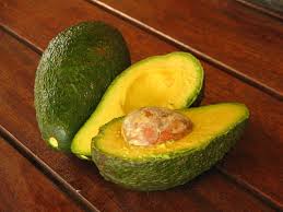 avacado
