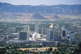 Reno, Nevada