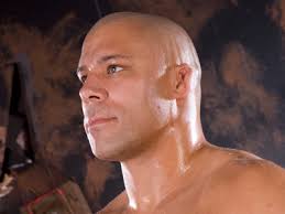 Vs. Josh Koscheck matchup