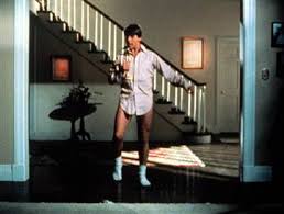 Risky Business Dance