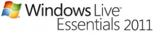 Windows Live Essential 2011