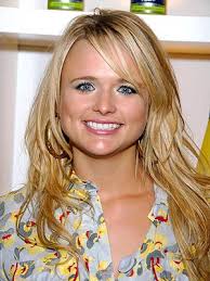 Miranda Lamberts favorite