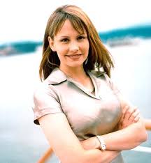 anna mitchell