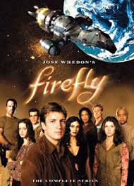 serietv: Firefly in Streaming
