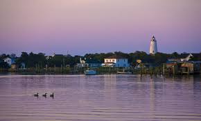 Ocracoke Island Real Estate