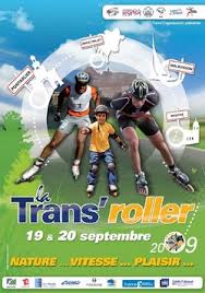 Transroller 2009