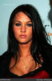 megan fox fakes