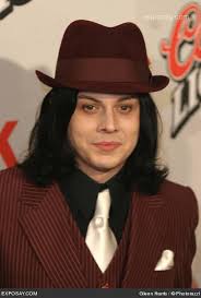 Picture of Jack White