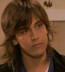 Bruno - Andres Gil