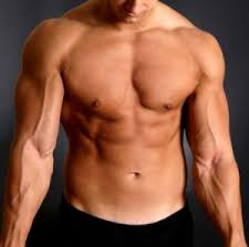 gynecomastia