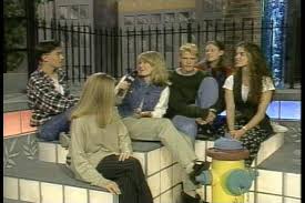 (BYUTV Screenshot Thanks to