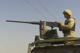airsoft heavy machine guns