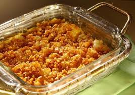 Sweet Potato Casserole.bmp