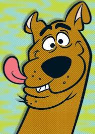 primer reto de Hell in Heaven Scooby-doo