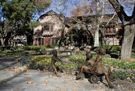 neverland ranch