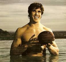 Brady Quinn: Drafted in 2007.