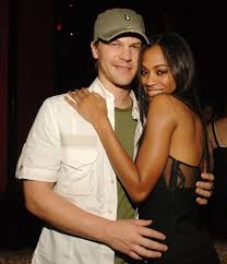 zoe saldana keith britton