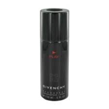 Givenchy Play Intense Desodorante Vaporizador 150ml